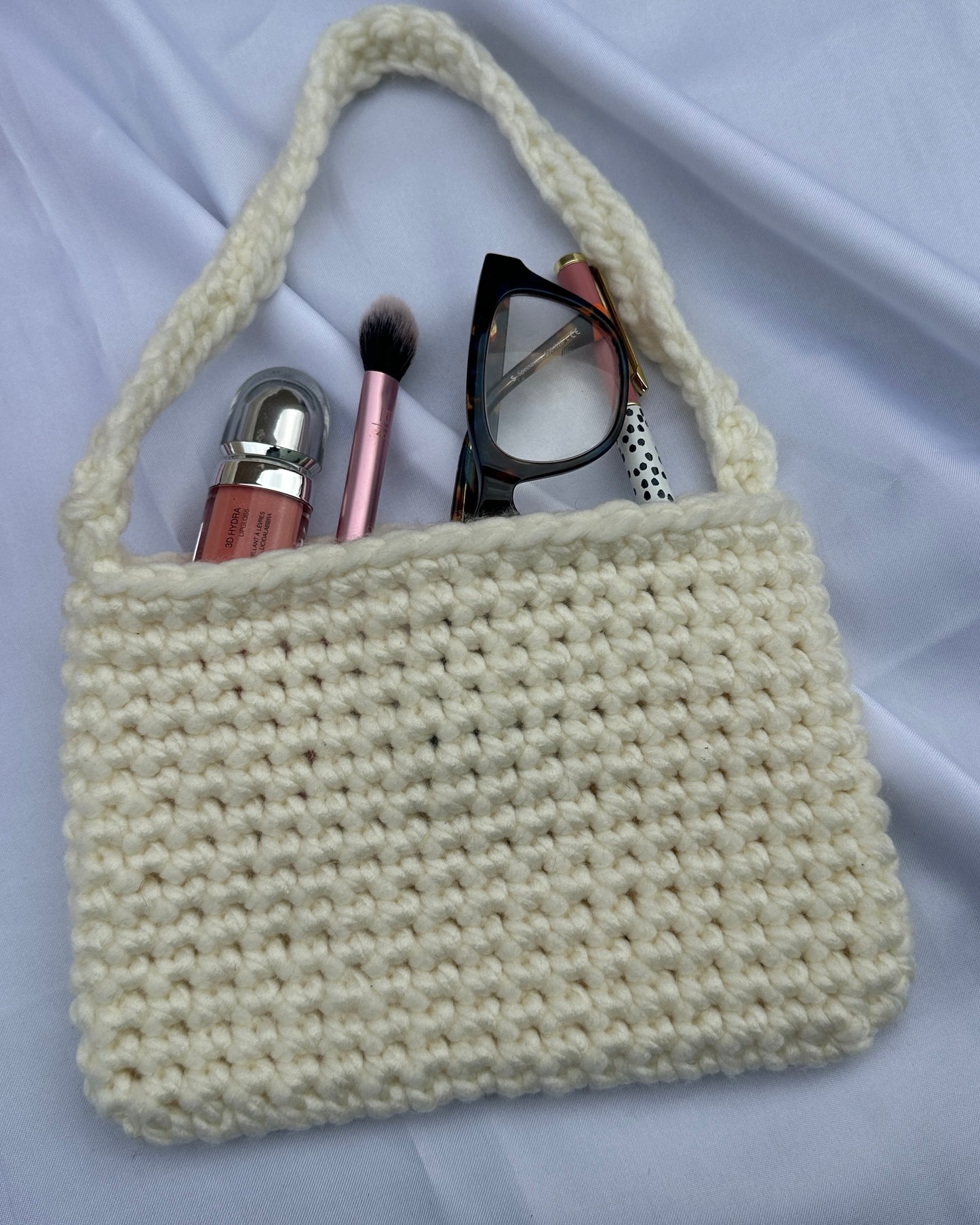 Chunky Shoulder Bag