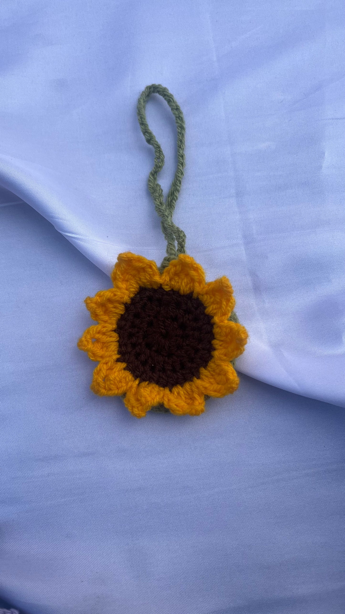 Multipurpose Sunflower Pouch